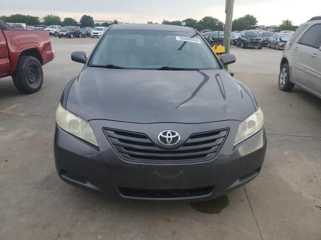 2009 Toyota Camry Base