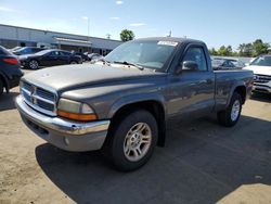 2002 Dodge Dakota SLT en venta en New Britain, CT