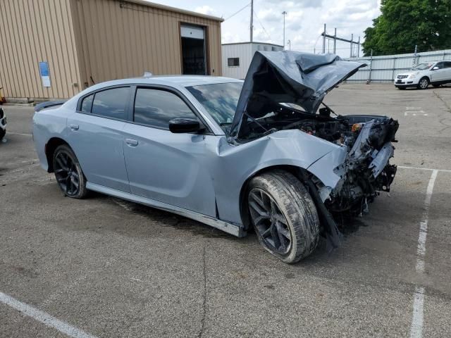 2021 Dodge Charger GT