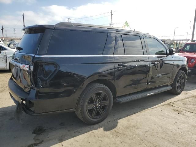 2021 Ford Expedition Max XLT