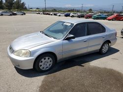 1999 Honda Civic Base for sale in Van Nuys, CA