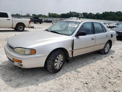 Toyota Vehiculos salvage en venta: 1996 Toyota Camry DX