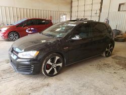 2015 Volkswagen GTI for sale in Abilene, TX