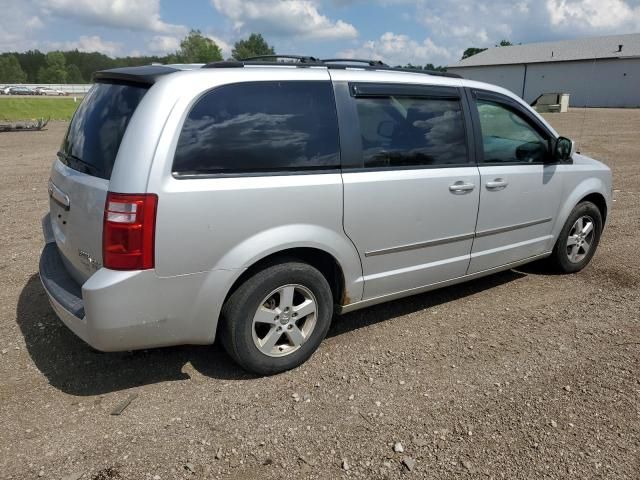 2010 Dodge Grand Caravan SXT