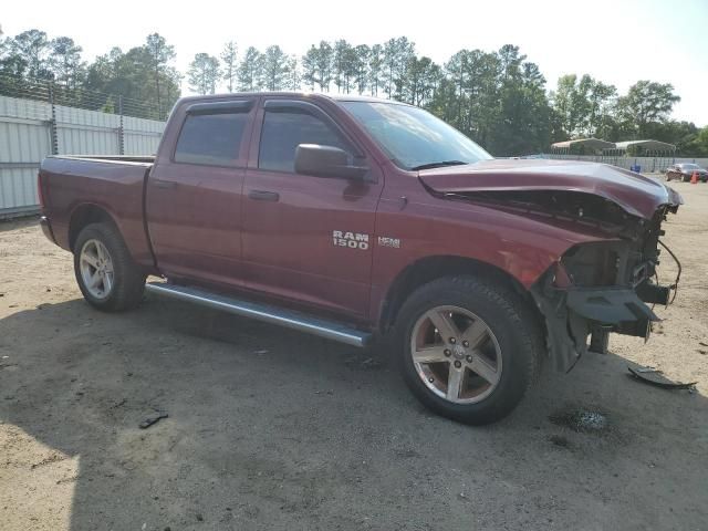 2017 Dodge RAM 1500 ST