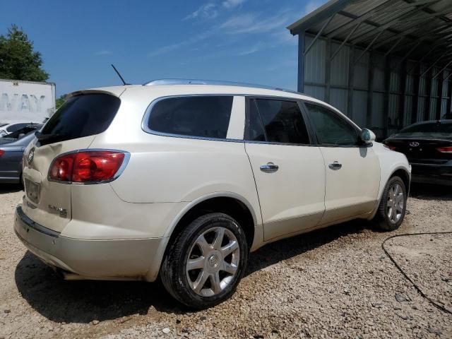 2008 Buick Enclave CXL