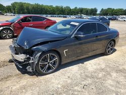 BMW 4 Series Vehiculos salvage en venta: 2020 BMW 440I