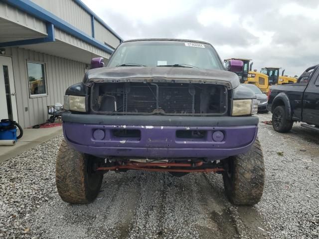 1997 Dodge RAM 1500