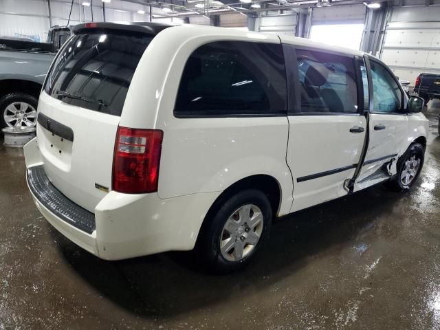 2008 Dodge Grand Caravan SE