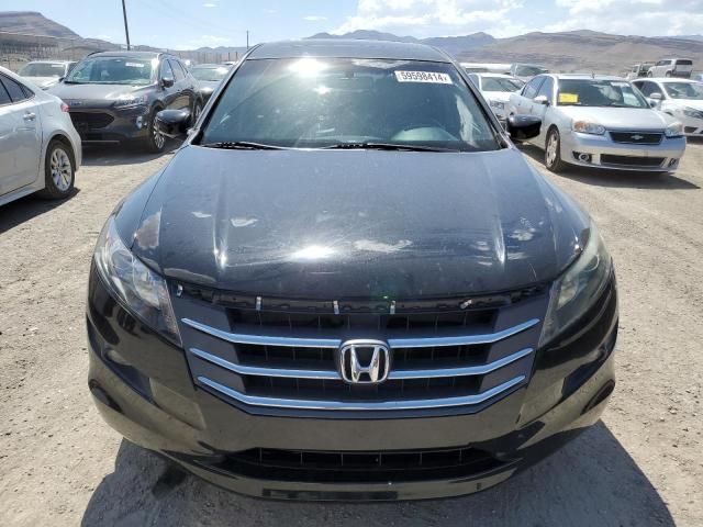 2010 Honda Accord Crosstour EXL