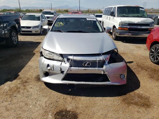 2013 Lexus ES 300H