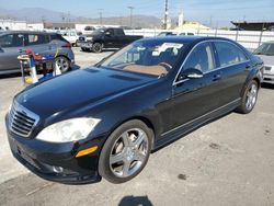 2007 Mercedes-Benz S 550 for sale in Sun Valley, CA