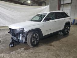 2023 Jeep Grand Cherokee Limited 4XE for sale in North Billerica, MA