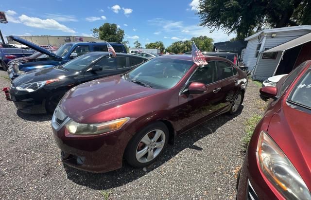 2009 Acura TSX