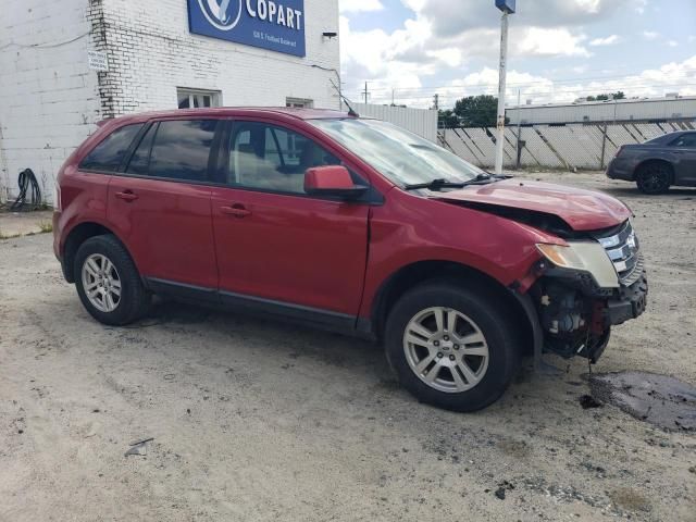 2008 Ford Edge SEL