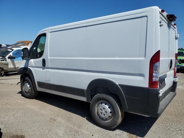 2023 Dodge RAM Promaster 1500 1500 Standard