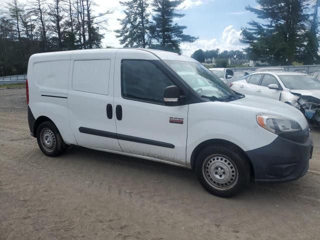 2016 Dodge RAM Promaster City