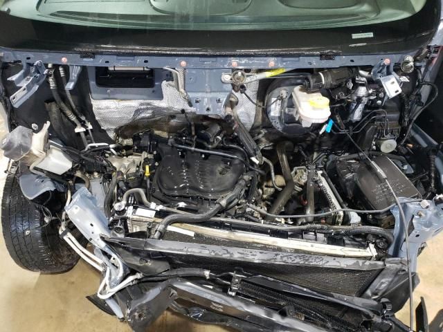 2020 Dodge RAM Promaster 3500 3500 High