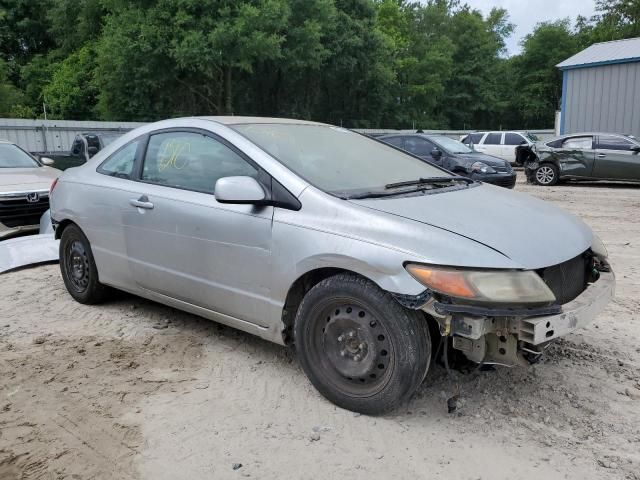 2006 Honda Civic LX