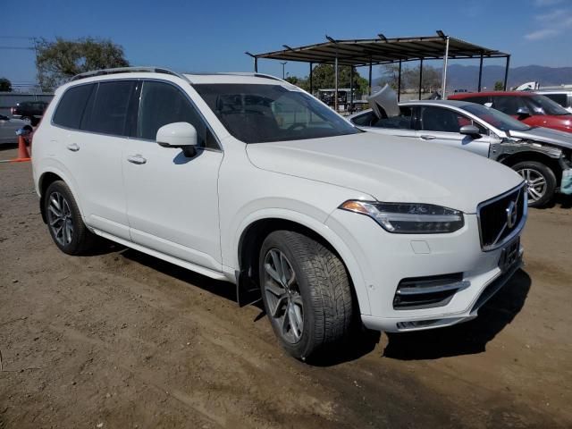 2017 Volvo XC90 T6