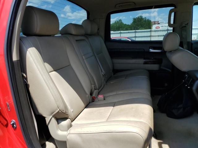 2007 Toyota Tundra Crewmax Limited