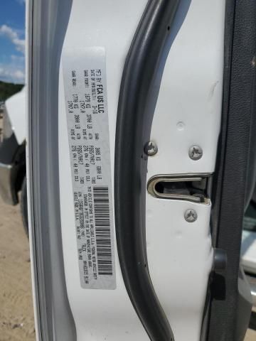 2016 Dodge RAM 1500 ST