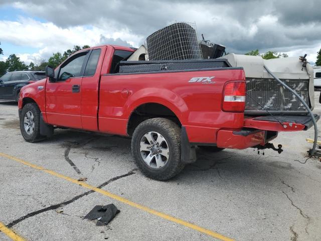 2006 Ford F150