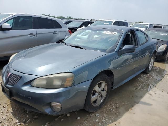 2006 Pontiac Grand Prix