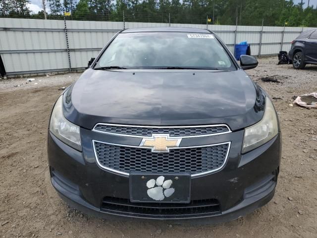 2013 Chevrolet Cruze ECO