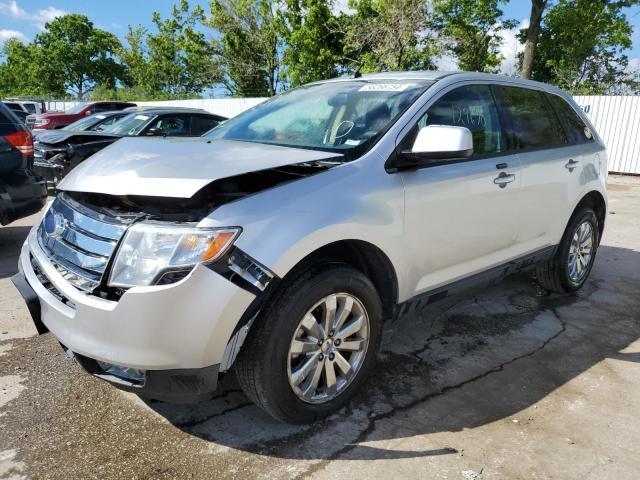 2010 Ford Edge SEL