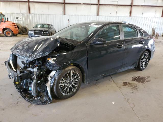 2023 KIA Forte GT Line