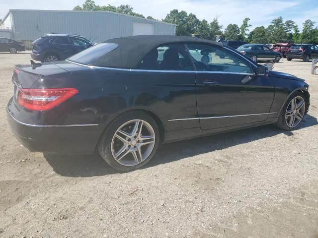 2011 Mercedes-Benz E 350