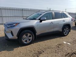 2023 Toyota Rav4 XLE en venta en Appleton, WI