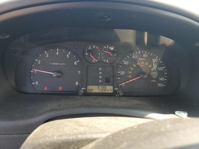 2004 Hyundai Sonata GL