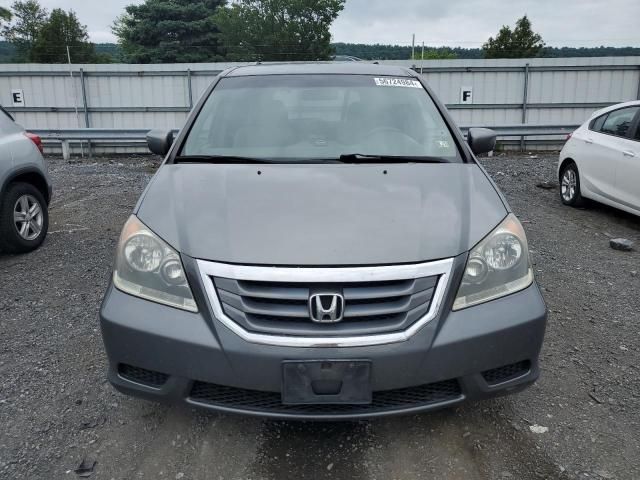 2009 Honda Odyssey EX