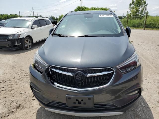 2017 Buick Encore Essence