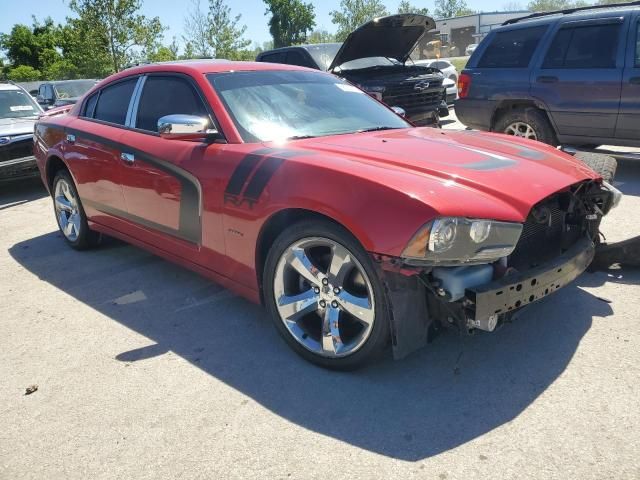 2013 Dodge Charger R/T