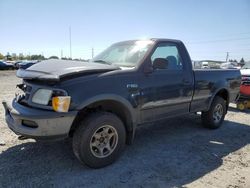 1997 Ford F150 en venta en Eugene, OR