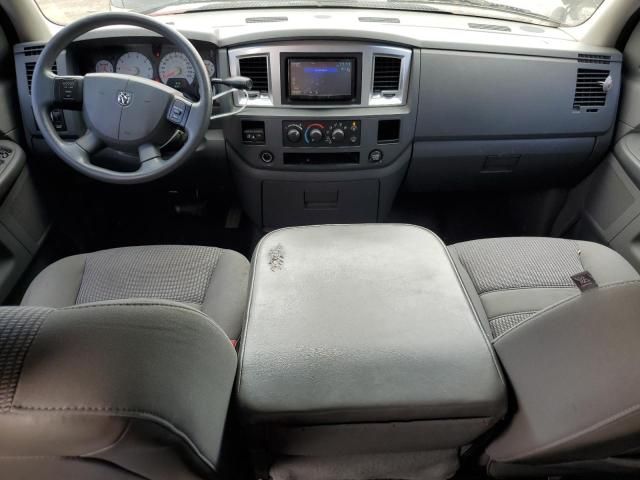 2007 Dodge RAM 1500 ST