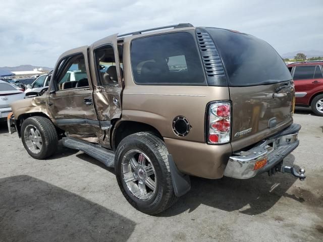 2003 Chevrolet Tahoe C1500