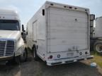 2008 Ford Econoline E450 Super Duty Commercial Stripped Chas