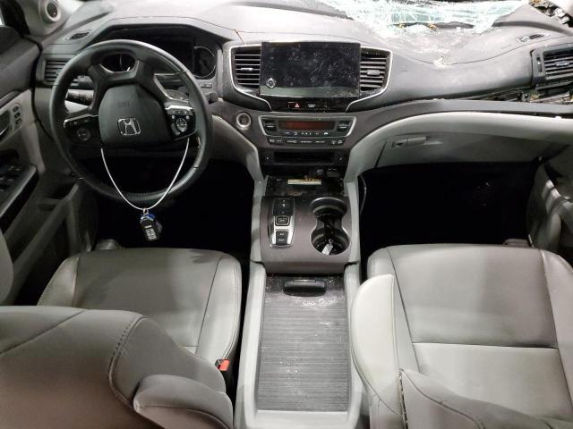 2021 Honda Pilot SE