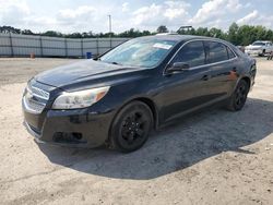 Vehiculos salvage en venta de Copart Lumberton, NC: 2013 Chevrolet Malibu 1LT