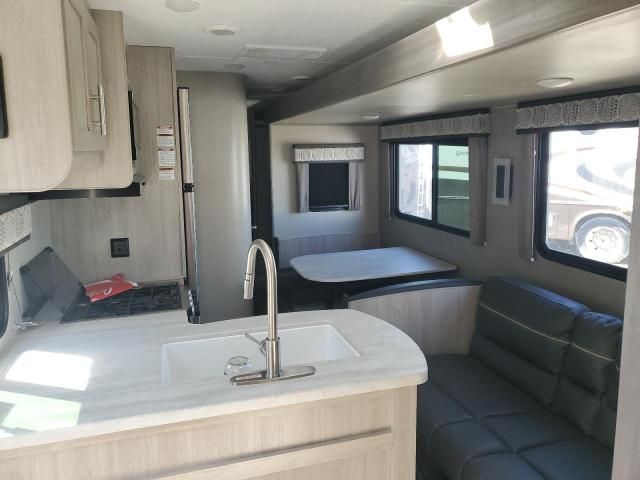 2023 Coachmen Catalina