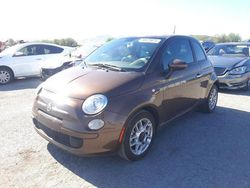 2013 Fiat 500 POP en venta en Las Vegas, NV