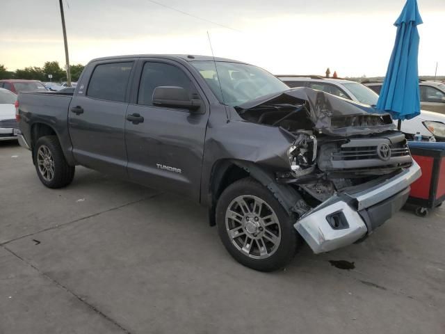 2015 Toyota Tundra Crewmax SR5