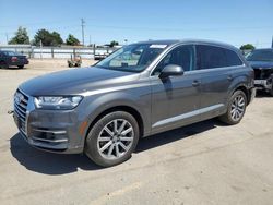 2018 Audi Q7 Premium Plus for sale in Nampa, ID