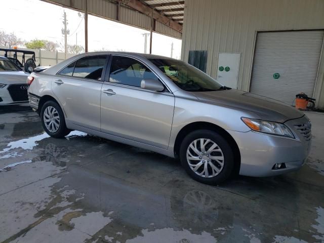 2009 Toyota Camry Base