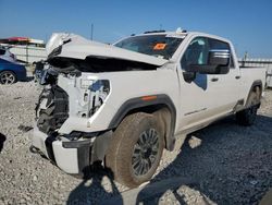 2024 GMC Sierra K2500 Denali Ultimate en venta en Cahokia Heights, IL