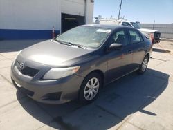 2010 Toyota Corolla Base for sale in Farr West, UT